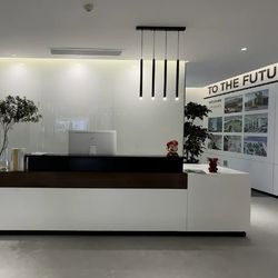 चीन Jiayao Co., Ltd.