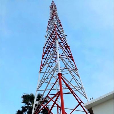 तीन पैरों वाला टावर