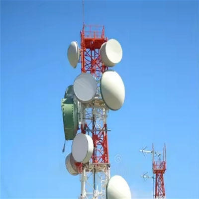 तीन पैरों वाला टावर