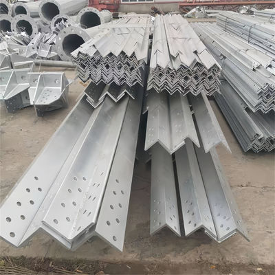 40 मीटर दूरसंचार टॉवर निर्माता