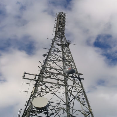 अल्ट्रासोनिक एनेमोमीटर टॉवर वायरलेस समुद्री एनालॉग सेंसर 5-200M