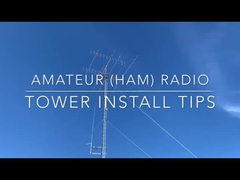 गाईड वायर टावर