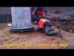 4.. एकाधिकार टॉवर