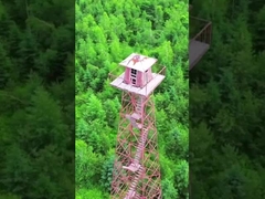 गार्ड टॉवर