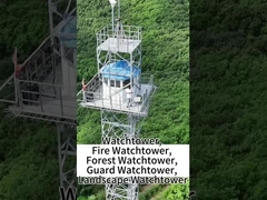 गार्ड टॉवर