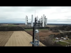 सेलुलर सिग्नल और एंटेना