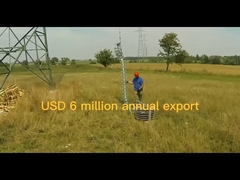 पावर ट्रांसमिशन टॉवर