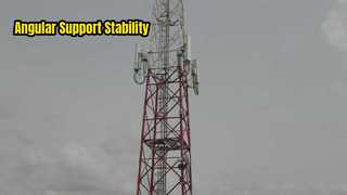 4-पैरों वाला-कोणीय