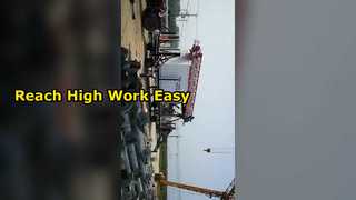 टेलीस्कोपिक टावर